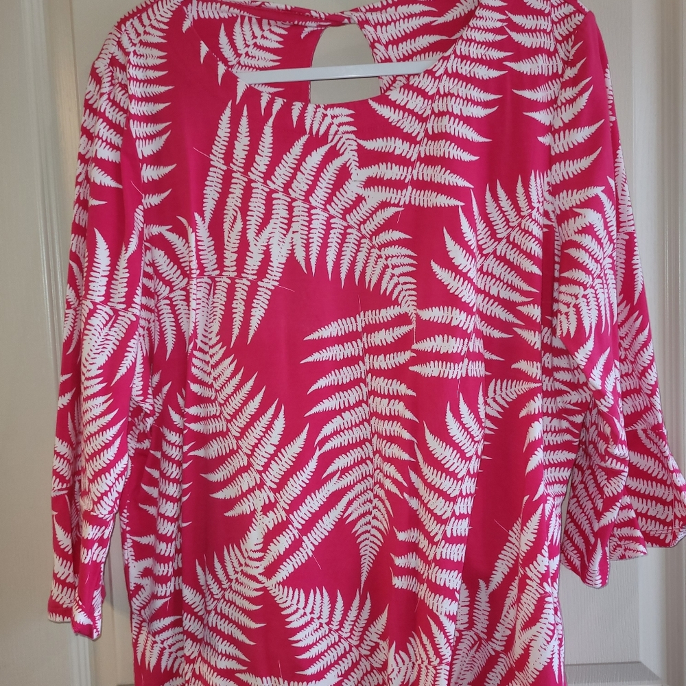 Womens blouse